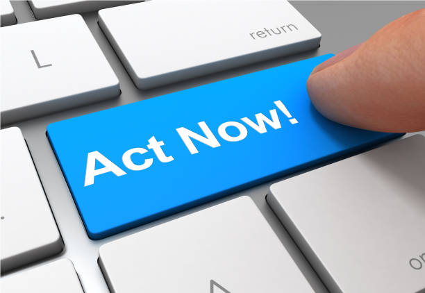 ACTION PRIORITY MATRIX