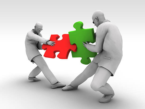 GET UNSTUCK AND GET MOVING!