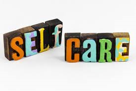 SELF CARE-QUIZ