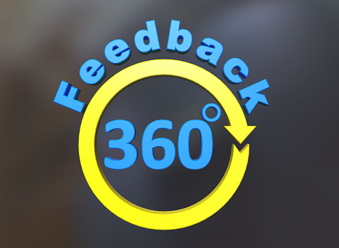 SIMPLE 360 DEGREE FEEDBACK EXERCISE