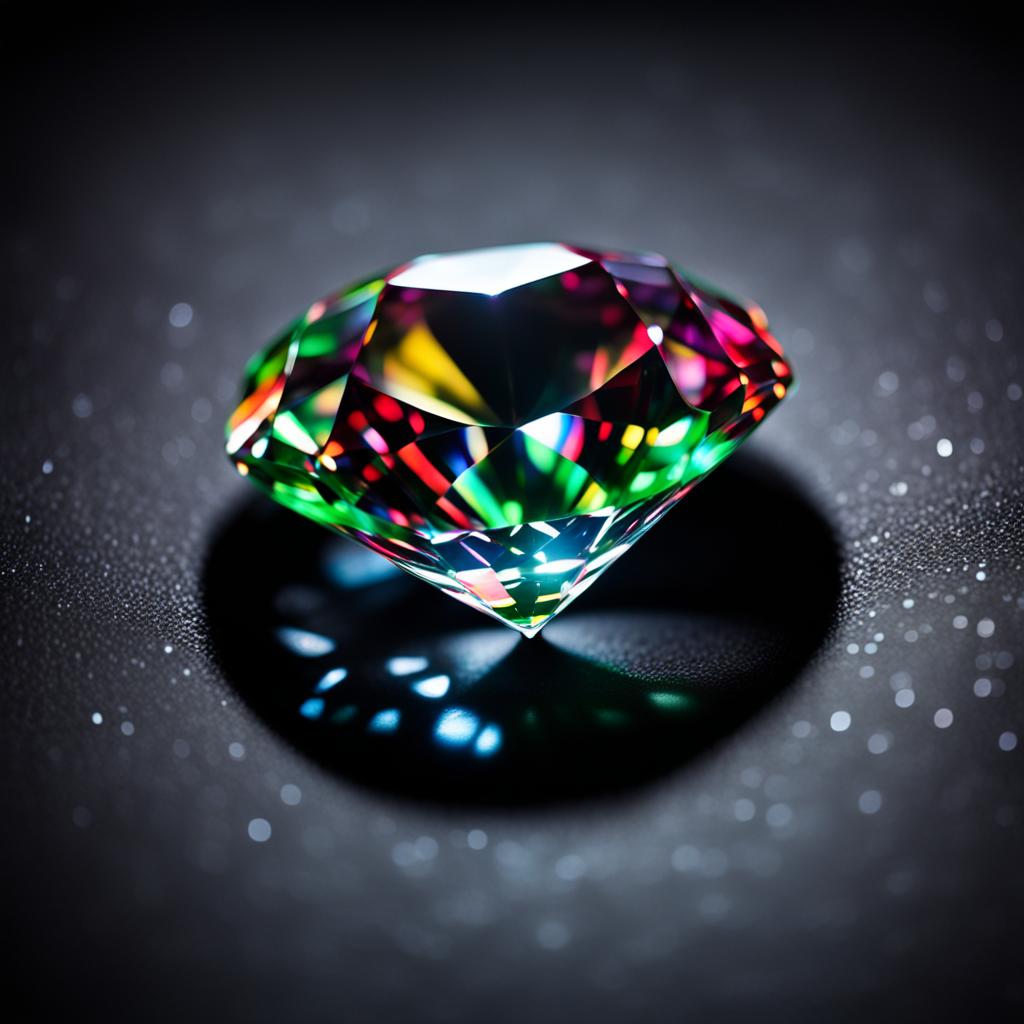 Diamond Project Grade - 10