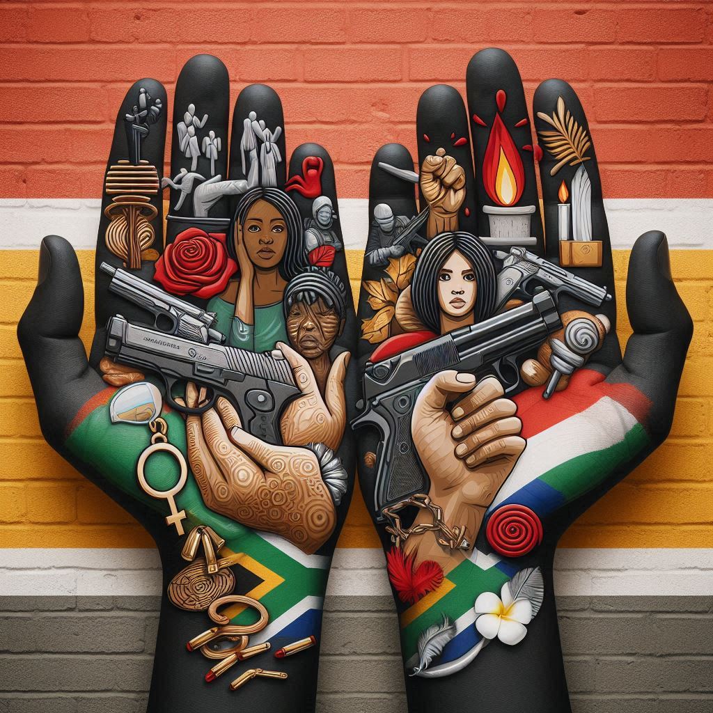 FEMICIDE AND FELICIDE 