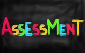  Assessments